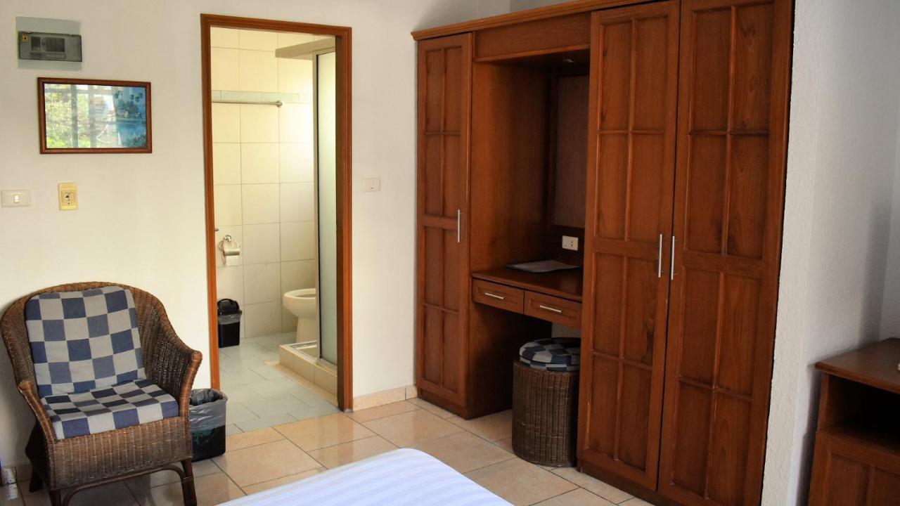 Klein Heidelberg Guesthouse Pattaya Esterno foto