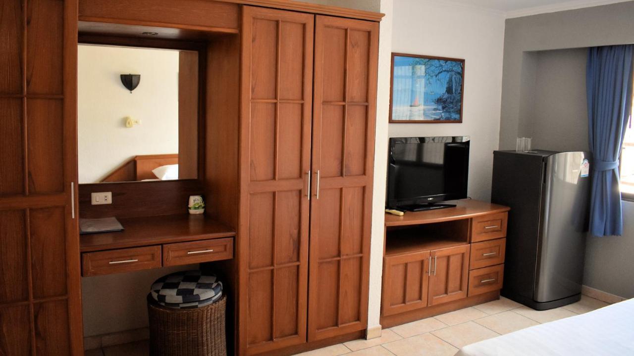 Klein Heidelberg Guesthouse Pattaya Esterno foto